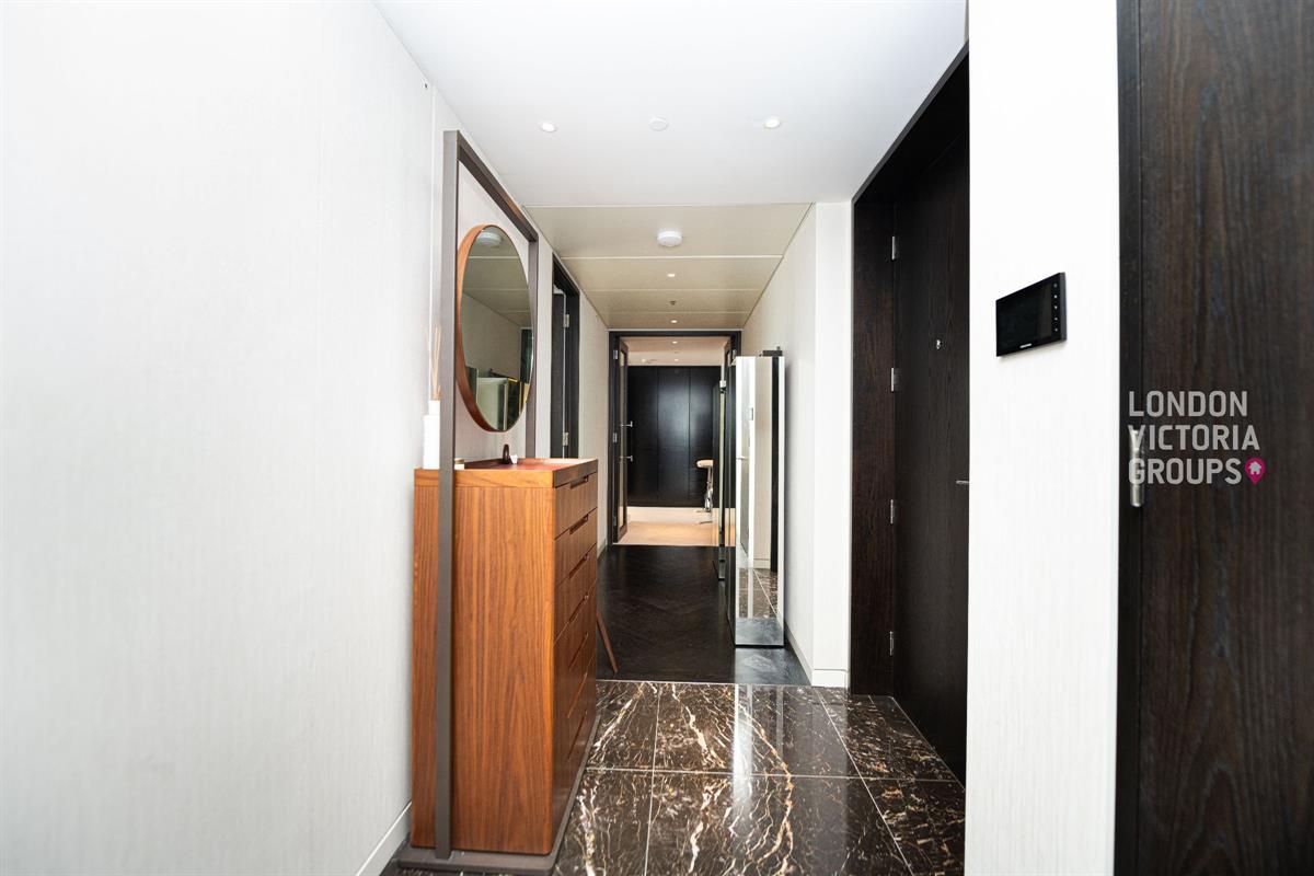 5 Moor Lane, LONDON